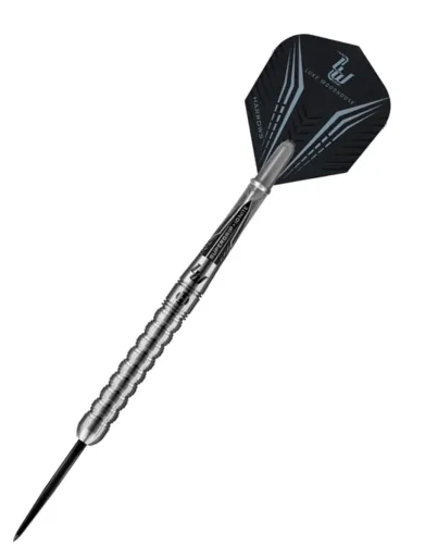 Harrows Stalowe rzutki Luke Woodhouse - 23 g