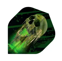 Designa Letky Horror Show - Topniejąca czaszka F3404