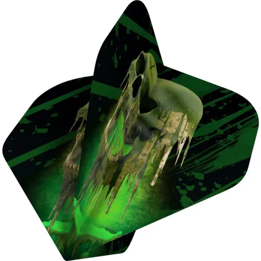 Designa Letky Horror Show - Topniejąca czaszka F3404