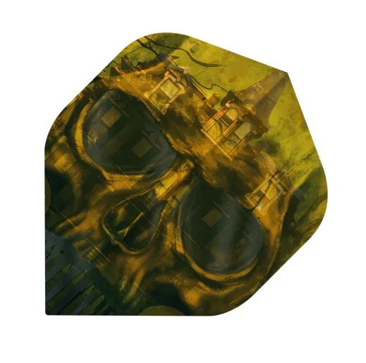 Designa Letky Horror Show - Nawiedzony dom F3405