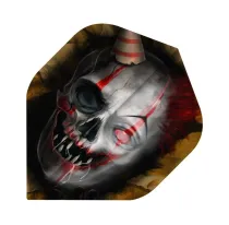 Designa Letky Horror Show - Zabójczy klaun F3406