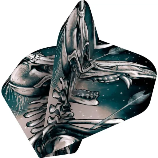 Designa Squadrons Horror Show - Deer Skull F3407