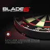 Winmau Tarcza sizalowa 6