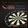 Winmau Tarcza sizalowa 6 dwurdzeniowa