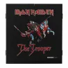 Winmau Szafka Iron Maiden Trooper - wyprzedaż