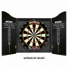Winmau Cabinet Beer Design
