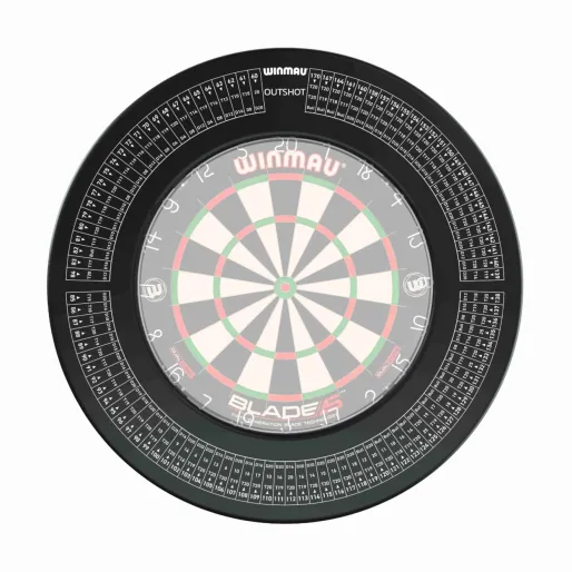 Winmau Surround - okrążenie wokół celu - Outshot