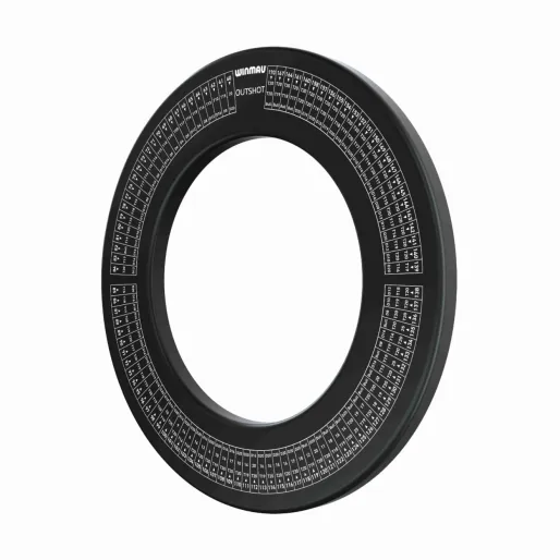 Winmau Surround - okrążenie wokół celu - Outshot