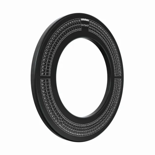 Winmau Surround - okrążenie wokół celu - Outshot