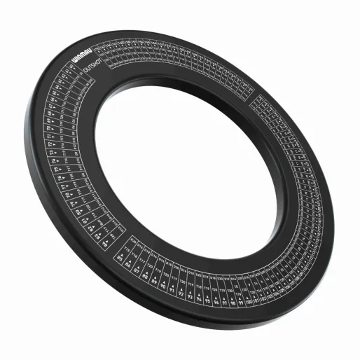 Winmau Surround - okrążenie wokół celu - Outshot