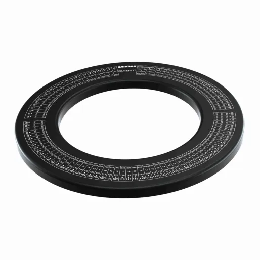 Winmau Surround - okrążenie wokół celu - Outshot