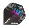 Winmau Squadrons Rhino - szaro-niebieski W6905.226