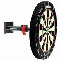 Winmau Edge Corner Bracket - teleskopowy wspornik narożny do celu