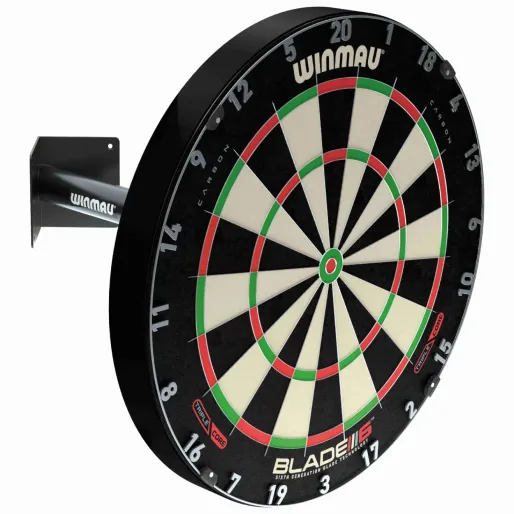 Winmau Edge Corner Bracket - teleskopowy wspornik narożny do celu