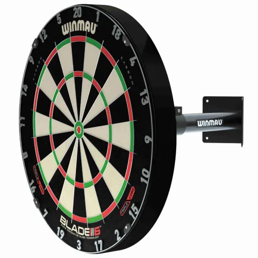 Winmau Edge Corner Bracket - teleskopowy wspornik narożny do celu