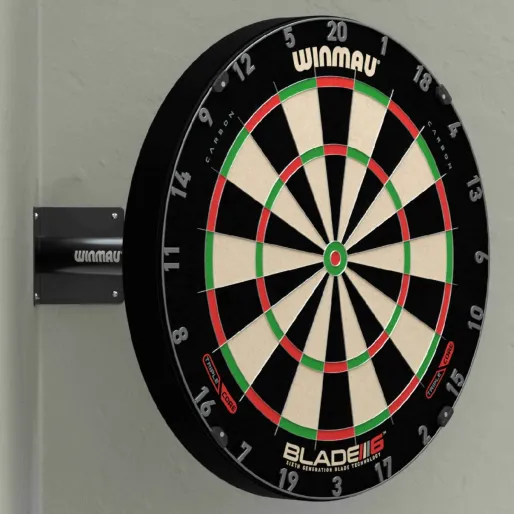 Winmau Edge Corner Bracket - teleskopowy wspornik narożny do celu