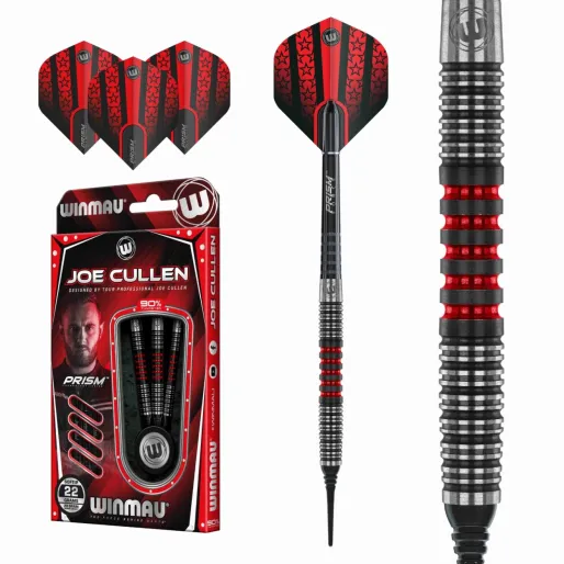 Winmau Rzutki Joe Cullen - 22 g