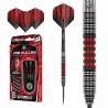 Winmau Stalowe lotki Joe Cullen - 25 g