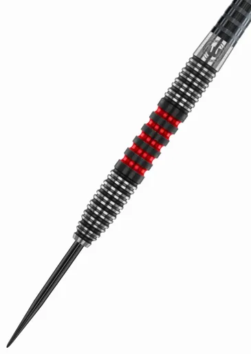 Winmau Stalowe lotki Joe Cullen - 23 g