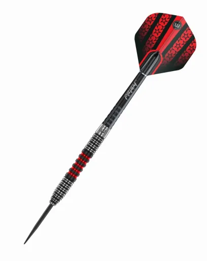 Winmau Stalowe lotki Joe Cullen - 23 g