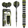 Winmau Rzutki stalowe Michael van Gerwen - Assault - 23g