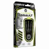 Winmau Rzutki stalowe Michael van Gerwen - Assault - 23g