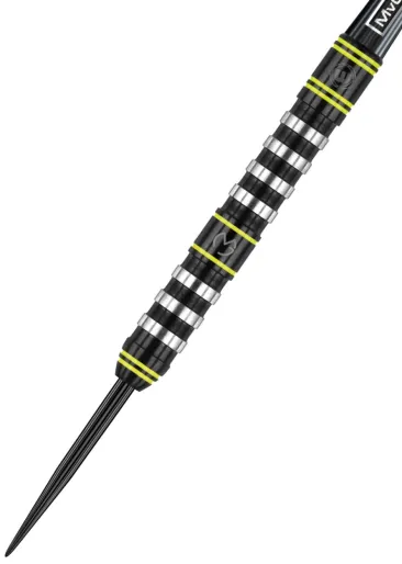 Winmau Rzutki stalowe Michael van Gerwen - Assault - 23g