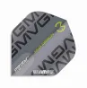 Winmau Prism Delta Squadrons - Michael van Gerwen 2021 - Szary nadruk W6915.222