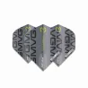 Winmau Prism Delta Squadrons - Michael van Gerwen 2021 - Szary nadruk W6915.222