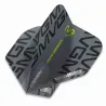 Winmau Prism Delta Squadrons - Michael van Gerwen 2021 - Szary nadruk W6915.222