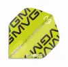 Winmau Prism Delta Squadrons - Michael van Gerwen 2021 - zielony nadruk W6915.223