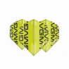 Winmau Prism Delta Squadrons - Michael van Gerwen 2021 - zielony nadruk W6915.223