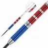 Winmau Rzutki Steel Wildcats - 26 g