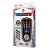 Winmau Rzutki Steel Wildcats - 21 g