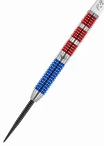 Winmau Rzutki Steel Wildcats - 26 g