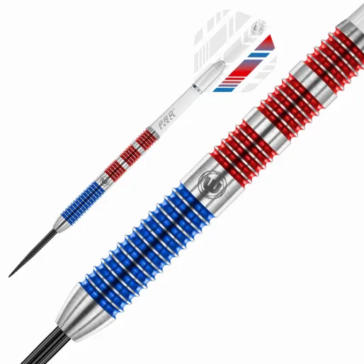 Winmau Rzutki Steel Wildcats - 26 g