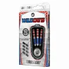 Winmau Rzutki Steel Wildcats - 22 g