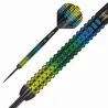 Winmau Rzutki Steel Firestorm - 26 g