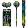 Winmau Rzutki Steel Firestorm - 22 g