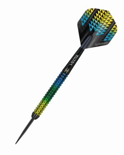 Winmau Rzutki Steel Firestorm - 26 g