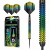 Winmau Rzutki Steel Firestorm - 24 g