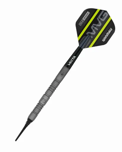 Winmau Rzutki Michael van Gerwen - Exact - 20g
