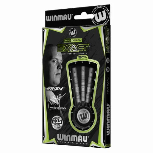 Winmau Rzutki Michael van Gerwen - Dokładne - 23,5g