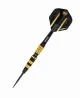 Winmau Stalowe lotki Simon Whitlock Onyx AU - 21 g
