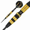 Winmau Stalowe lotki Simon Whitlock Onyx AU - 21 g