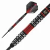 Winmau Rzutki stalowe Joe Cullen S.E. - 26g
