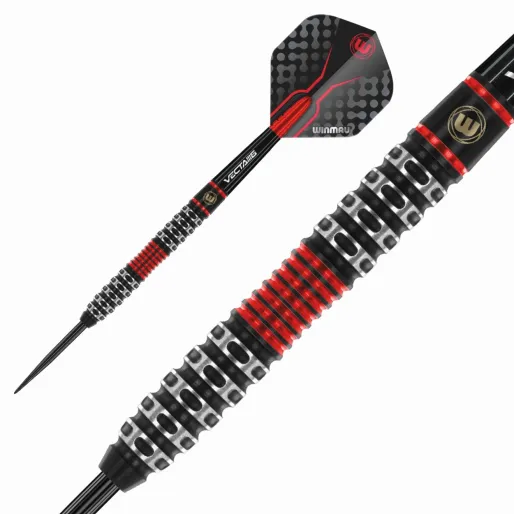 Winmau Rzutki stalowe Joe Cullen S.E. - 26g