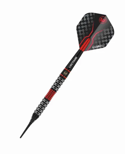 Winmau Rzutki Joe Cullen S.E. - 22 g