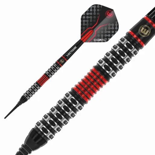 Winmau Rzutki Joe Cullen S.E. - 22 g
