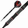 Winmau Rzutki Mervyn King - Edycja Specjalna - 22g